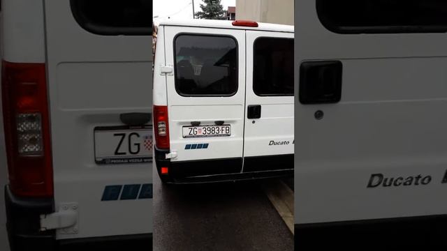 Fiat ducato 2002 23jtd смотреть онлайн