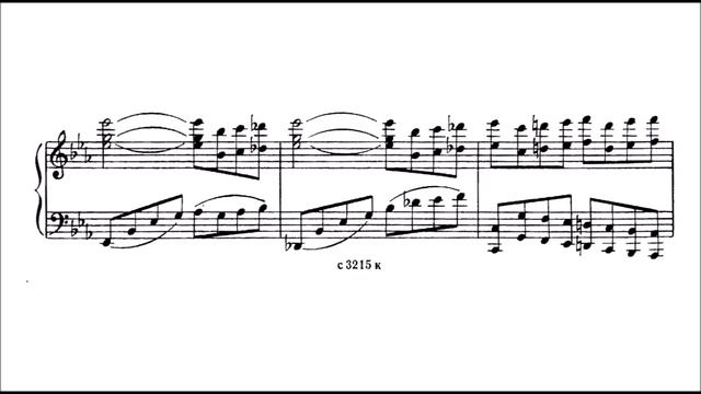 S. Khaitbayev - Prelude смотреть онлайн