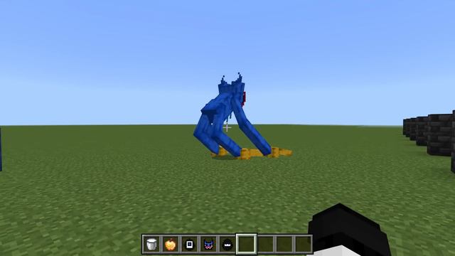 All Secret and Unique HUGGY WUGGY Addons in Minecraft | ADDON DOWNLOAD смотреть онлайн