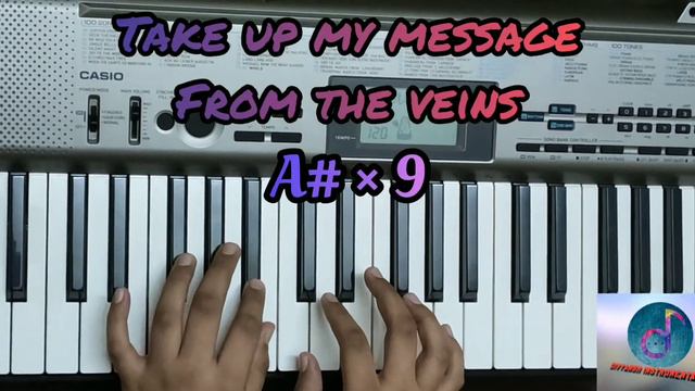 How to play Believer on Piano|easy and simple piano tutorial with notes| Imagine Dragons смотреть онлайн