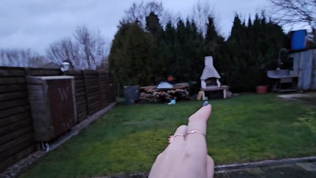 Влоги из Германии 🇰🇿 🇩🇪/ Приехали на дачу/ Наши планы/ Болталка смотреть онлайн