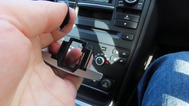 2012 Volvo XC90 D5 AWD SE Lux - Start up and in-depth tour смотреть онлайн