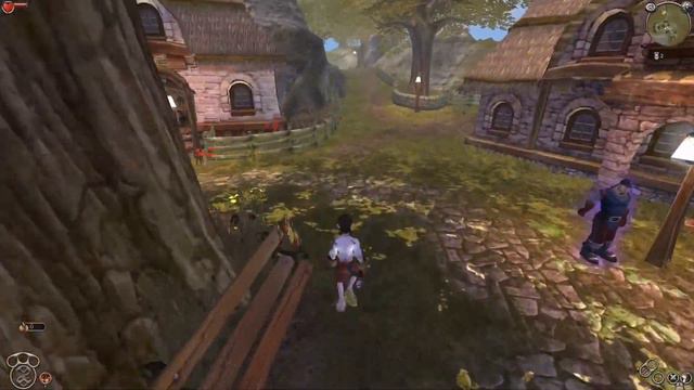 Fable TLC Отняли ножик) Отправили спать. И потом учиться смотреть онлайн