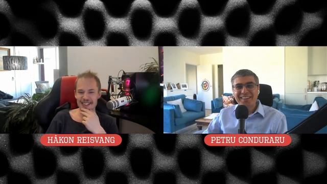 Transforming Cities in Supercomputers with Håkon Reisvang смотреть онлайн