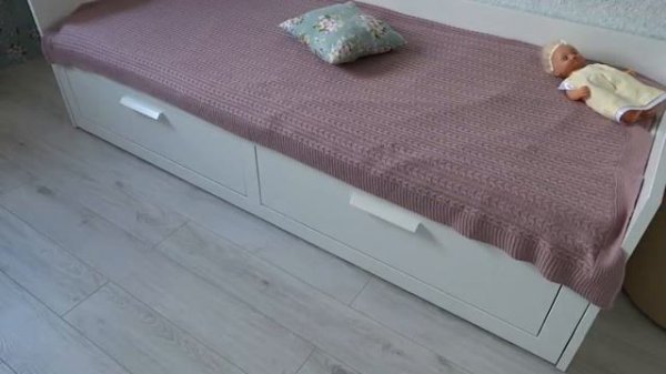 РУМ ТУР по детской комнате