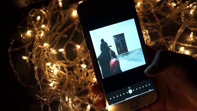 Как сделать крутое фото в Instagram? Как обработать фото? смотреть онлайн