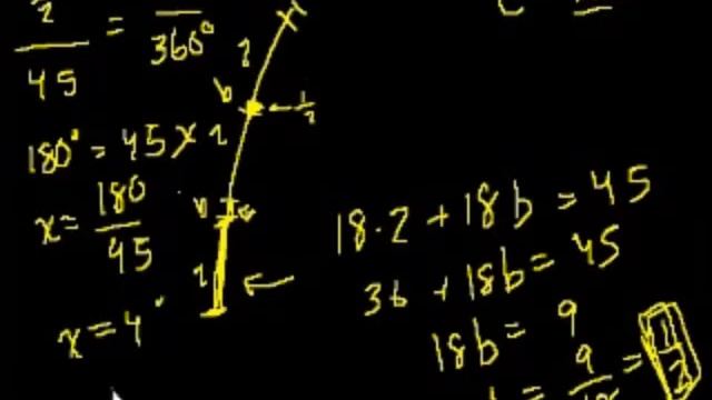 Подготовка к SAT: тест 7 раздел 5 часть 4 смотреть онлайн