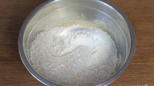 Сборник рецептов