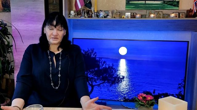 Мой Мир №3 2022 Человек и стихия Вода + Медитация смотреть онлайн