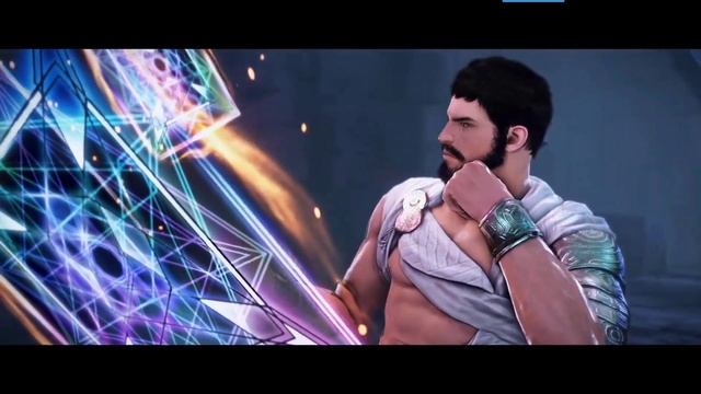 BDO -New Class Sage Power Of A Cube смотреть онлайн