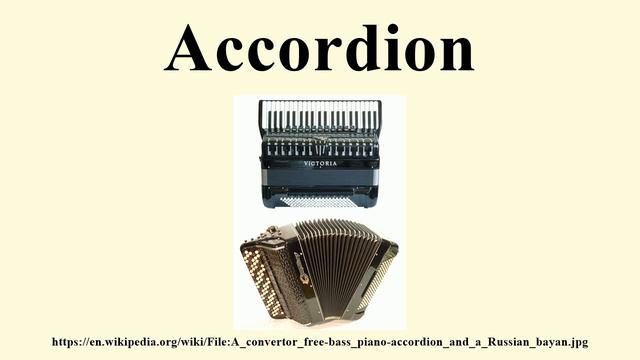 Accordion смотреть онлайн