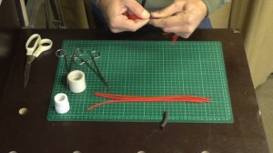ТЯЖИ ДЛЯ ГАРПУНА ПОД РОГАТКУ РУЖЬЁ. RUBBER  FOR A HARPOON UNDER A SLINGSHOT GUN.