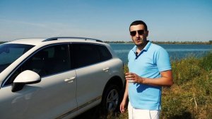 VW TOUAREG 3 ЛИТРА ДИЗЕЛЬ. МНЕНИЕ ВЛАДЕЛЬЦА. ЛУЧШЕЕ ЗА 2 МЛН. РАЗГОН 0-100