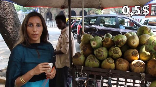 Мумбай. 1/3 смотреть онлайн