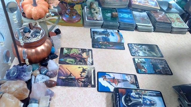 November 1, 2023; Secrets Come Out; Enemies Exposed!?Daily Tarot All Signs! All Saints Day ??? смотреть онлайн