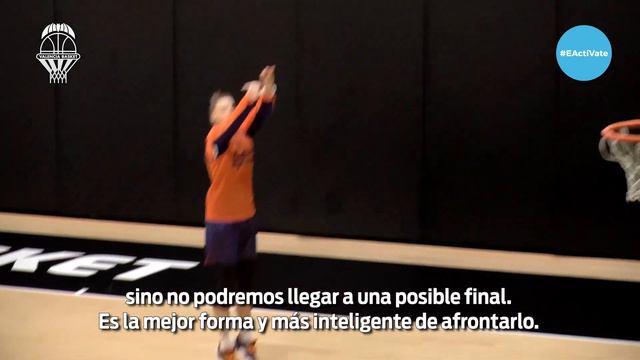 Bec Allen y Laura Juskaite Pre Copa de la Reina 2021 смотреть онлайн