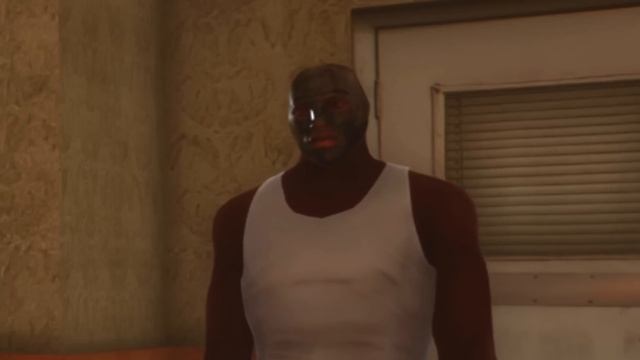 ПРО ЧТО БЫЛА ЭТА ВАША | GTA: San Andreas | смотреть онлайн