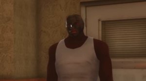 ПРО ЧТО БЫЛА ЭТА ВАША | GTA: San Andreas |