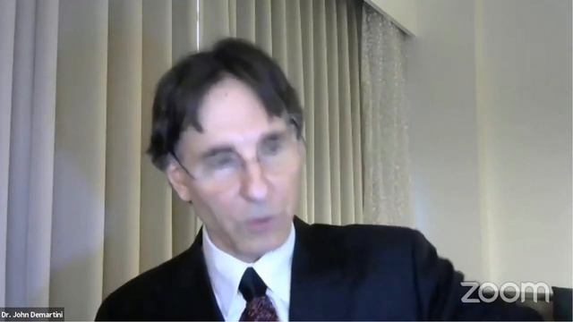 You're Surrounded by Love 24 Hours a Day | Dr John Demartini смотреть онлайн