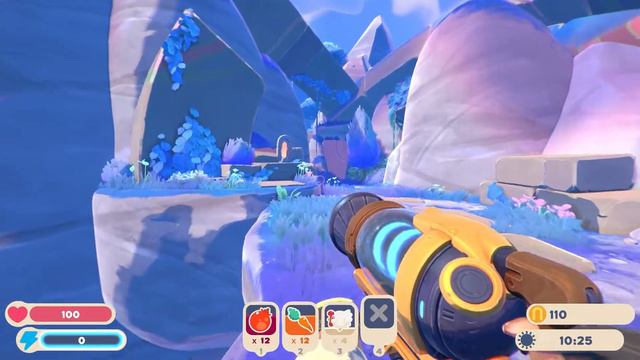 SLIME RANCHER 2!!! ПРОДОЛЖЕНИЕ ЛЕГЕНДАРНОЙ ИГРЫ!!!! смотреть онлайн