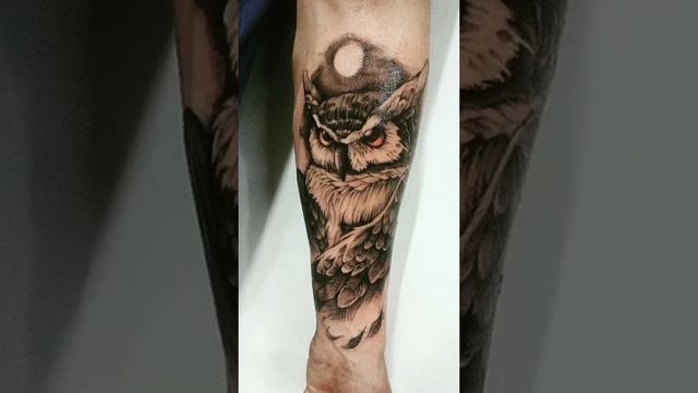 Best N Unique Forearm tattoo for Men #tattoo #usa #men смотреть онлайн