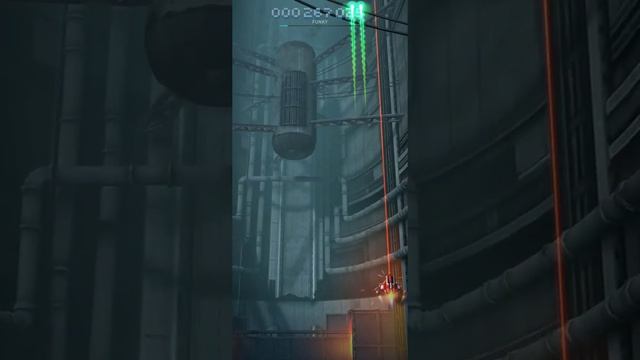 Skyforce reloaded 2016 stage B1 nightmare perfect run смотреть онлайн