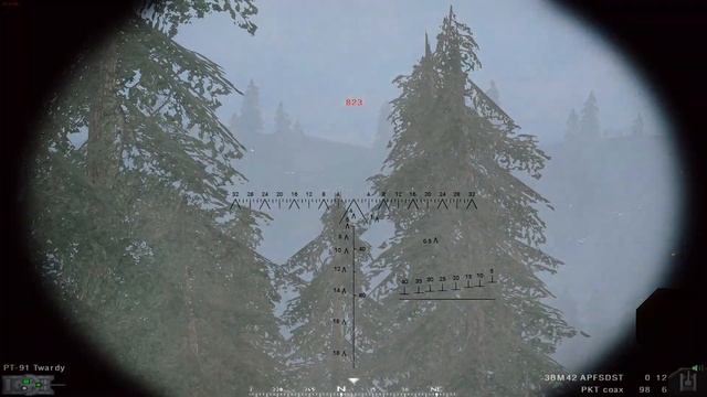 =Project Reality= Ownage 2 смотреть онлайн