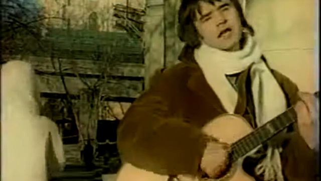 Евгений Осин -    Не надо, не плачь