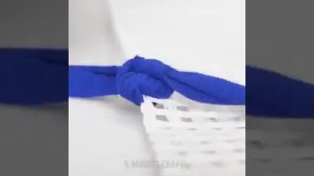 Коврик из старых футболок смотреть онлайн