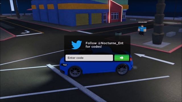 Roblox Driving Simulator New Working Codes JANUARY 2023 (Driving Simulator Codes) *Roblox Codes* смотреть онлайн