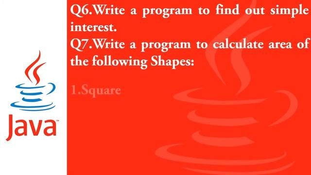 Coding Challenge #1 - Basic Input Output in Java смотреть онлайн