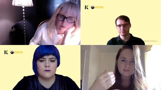 Нас миллион. Как выстроить свой образовательный бренд в социальных сетях? смотреть онлайн