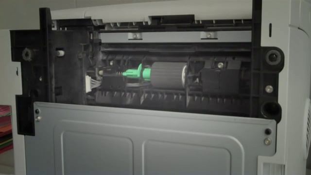 How to Fix a Ricoh Aficio SP 4100n Printer смотреть онлайн