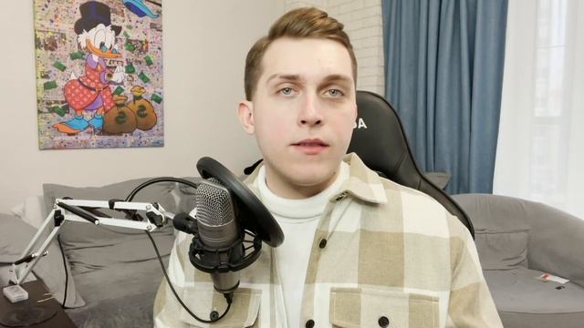 Аппетитные блины с начинкой