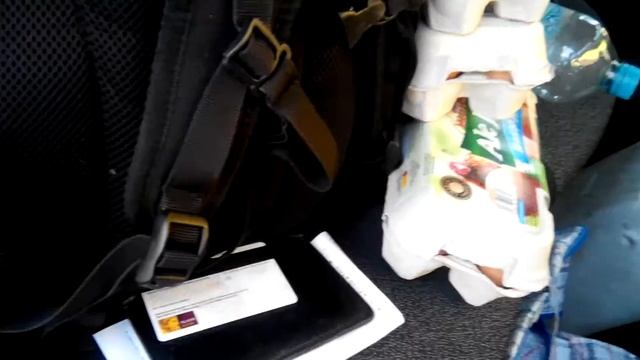 #6 Закупки в Польщі перед рейсом 05.04.16 смотреть онлайн