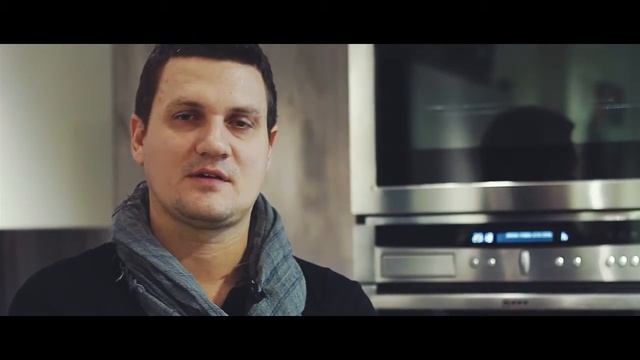 Отзыв о работе духового шкафа NEFF. смотреть онлайн