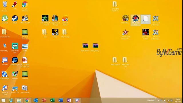GENERALS ZERO HOUR ATLAS MOD NASIL KURULUR ? (Türkçe Sesli Anlatım) смотреть онлайн