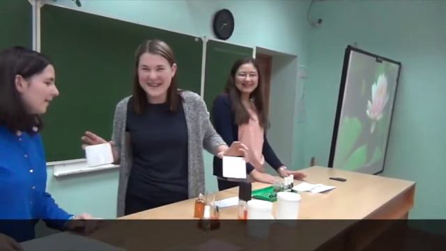 STA студия Эффект лотоса смотреть онлайн