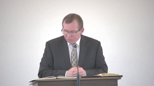 Бог есть любовь. Пастор Геннадий Якименко смотреть онлайн