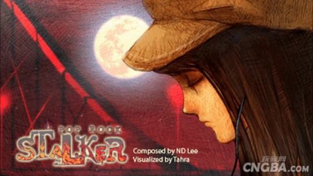 DJ Max Portable 2 - Stalker (Extended Version) смотреть онлайн