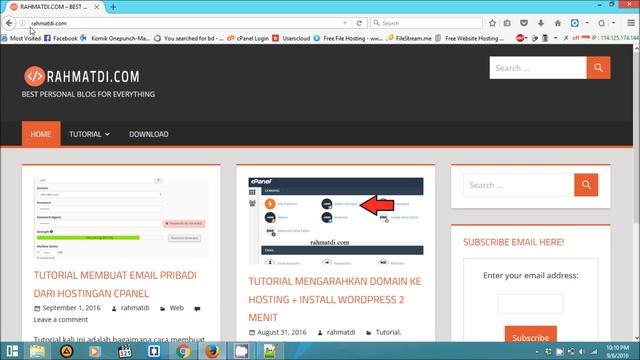 CHANGE HTTP TO HTTPS ON WEBSITE WORDPRESS (HOSTING) смотреть онлайн