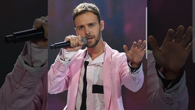Макс Барских - Неслучайно смотреть онлайн