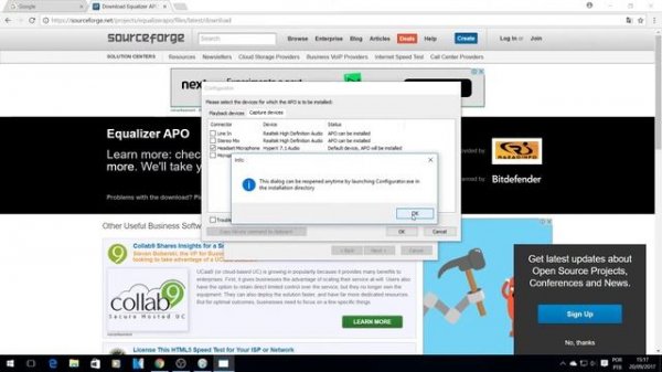 TUTORIAL HyperX Cloud 2 Microphone Ganho Booster