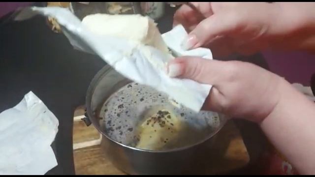 Бюджетный вариант пирожного Картошка смотреть онлайн