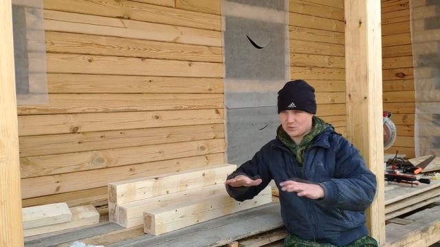 Простой Верстак. Своими руками. смотреть онлайн
