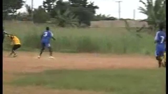 EVANS OWUSU KWADWO 3 смотреть онлайн