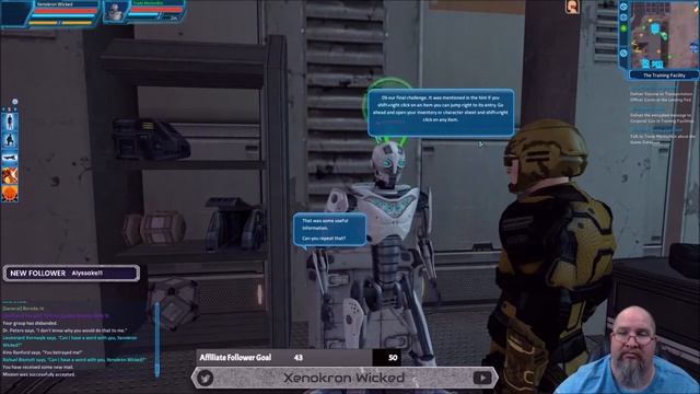 Repopulating! First Play Through of The Repopulation смотреть онлайн