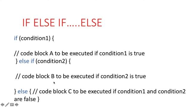 Kotlin if else statement & Expression Tutorial #06 | Muhammad Waqas смотреть онлайн