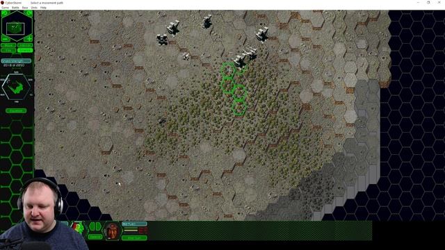 REAPERS! JUGGERNAUTS! COMBAT THE CYBRID THREAT! - 02 Missionforce: Cyberstorm - Classic 1996 game! смотреть онлайн