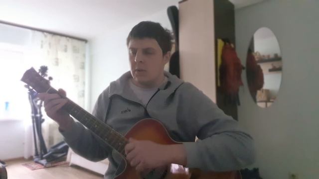 03 Урок школы "Гитара с нуля" смотреть онлайн